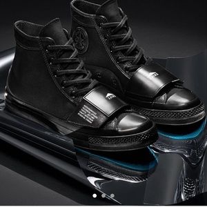 Neighborhood x Converse Chuck 70